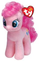 Мягкая игрушка TY Beanie buddies Пони Pinkie Pie 33 см