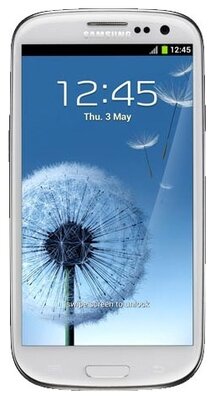 Смартфон Samsung Galaxy S III GT-I9300 32GB