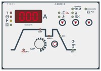 Сварочный аппарат EWM Tetrix 451 Smart FW