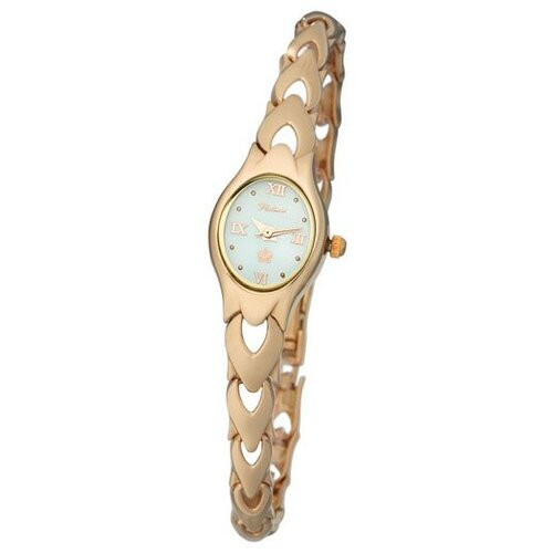 Platinor Женские золотые часы «Илона» Арт.: 78250.316