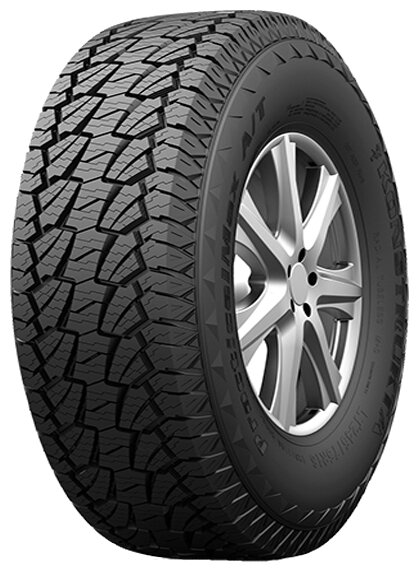 215/70R16 Kapsen RS23 A/T 100T