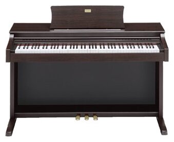 Цифровое пианино CASIO AP-38