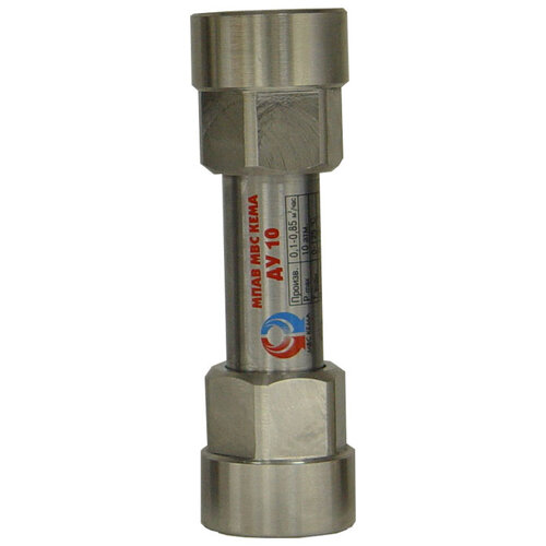 Кема Dy 10 Рц-М (1/2