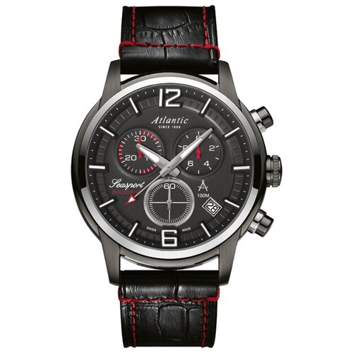 фото Наручные часы atlantic