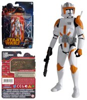 Фигурка Hasbro Star Wars Saga Legends A4132