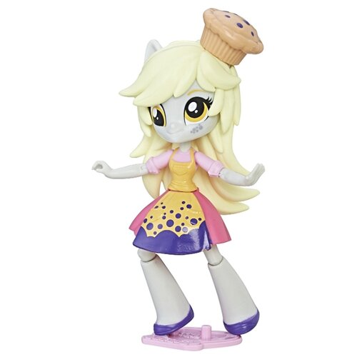 фото Мини-кукла My Little Pony