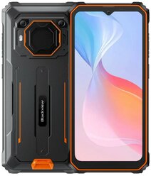 Смартфон Blackview BV6200 Pro 6/128GB Orange