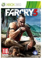 Игра для Xbox ONE Far Cry 3