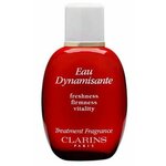 Clarins Eau Dynamisante - изображение