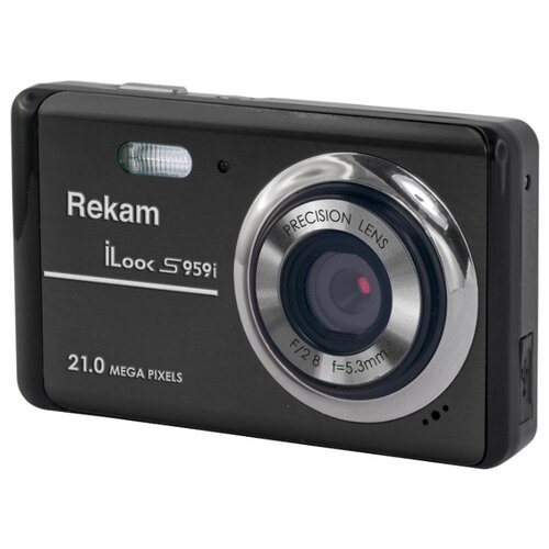 фото Фотоаппарат Rekam iLook S959i
