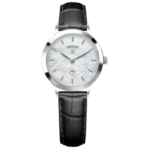 фото Наручные часы gryon g 641.11.33