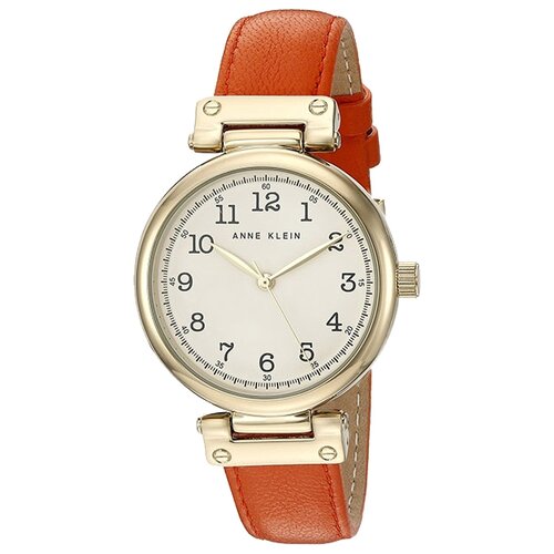 Наручные часы ANNE KLEIN Daily 2252CROR, белый