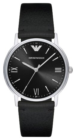 Emporio Armani Мужские наручные часы Emporio Armani AR11013
