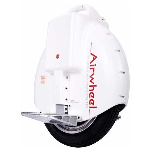 фото Моноколесо Airwheel X8 170WH