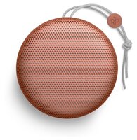 Портативная акустика Bang & Olufsen Beoplay A1 sand stone