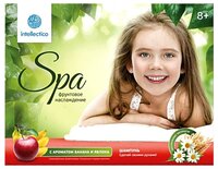 Intellectico День SPA Шампунь Фруктовое наслаждение