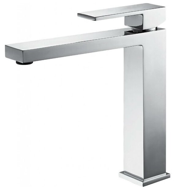 Смеситель BelBagno MAGNA MAG-LMC-CRM на накладную раковину