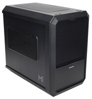 Компьютерный корпус Zalman M1 Black