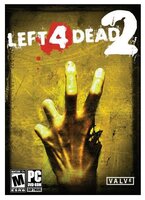 Игра для Xbox 360 Left 4 Dead 2