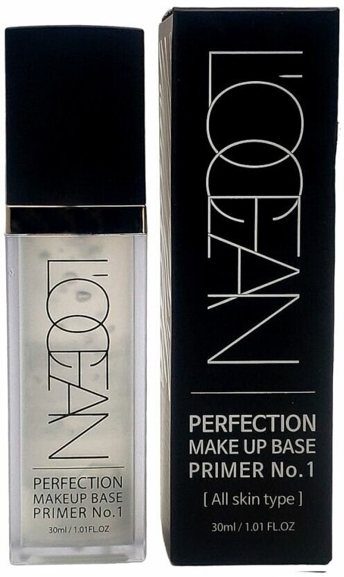 L’ocean База-праймер под макияж / Perfection Make Up Base Primer No.1, 30 мл