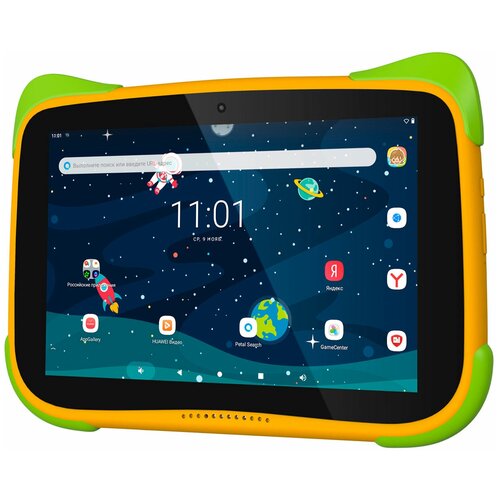 Детский планшет Top Device Kids Tablet K8 желтый 829900₽