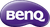 Логотип Эксперт BenQ