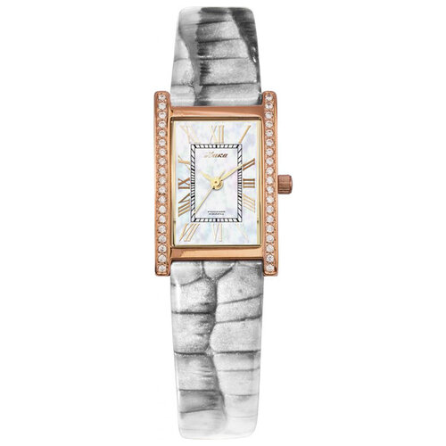 фото Золотые женские часы ника 0401.2.1.31h