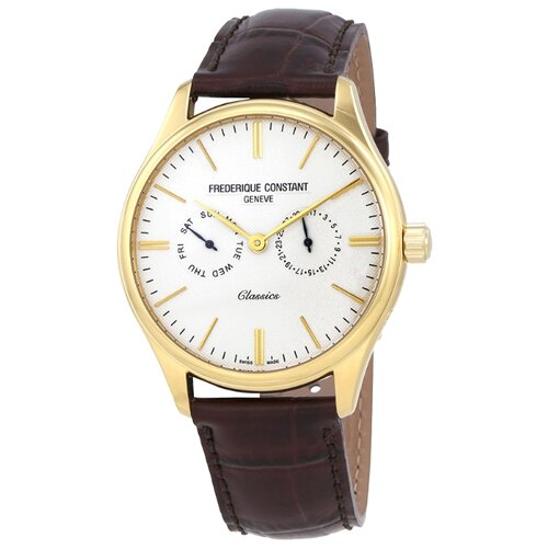 фото Наручные часы frederique frederique constant