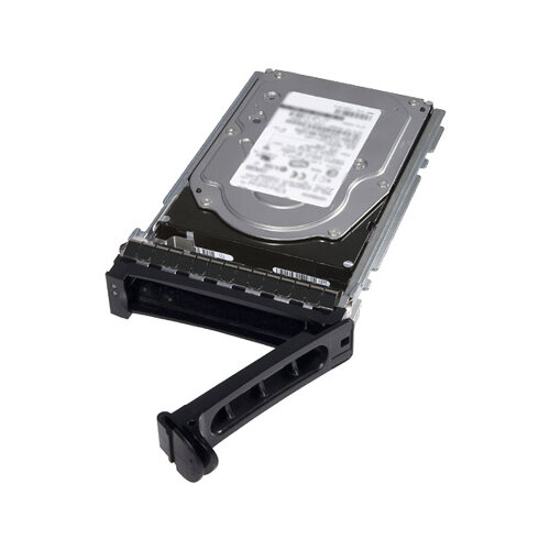 Жесткий диск DELL 146 ГБ 400-17545 жесткий диск ibm 9fu066 039 146gb 15000 sas 2 5 hdd