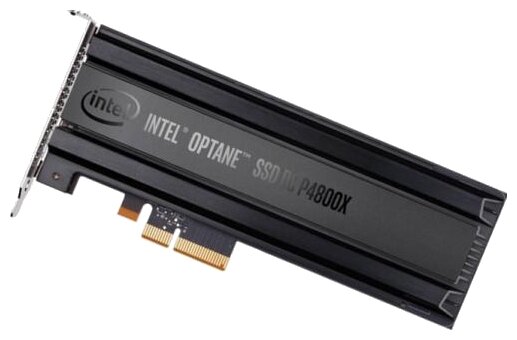 Твердотельный накопитель Intel SSDPED1K750GA01