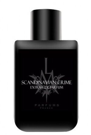 LM Parfums духи Scandinavian Crime