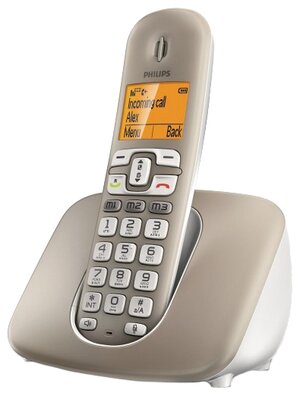 Радиотелефон Philips XL 3901