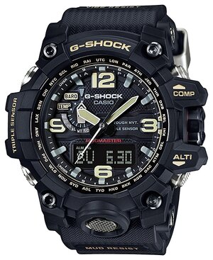 Harga g shock triple sensor multiband 6 tough hotsell solar