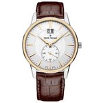 Наручные часы claude bernard 64005-357RAIR - изображение