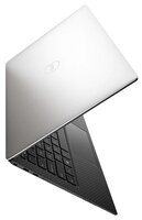 Ноутбук DELL XPS 13 9370 (Intel Core i7 8550U 1800 MHz/13.3