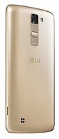 Смартфон LG K7 X210DS черный