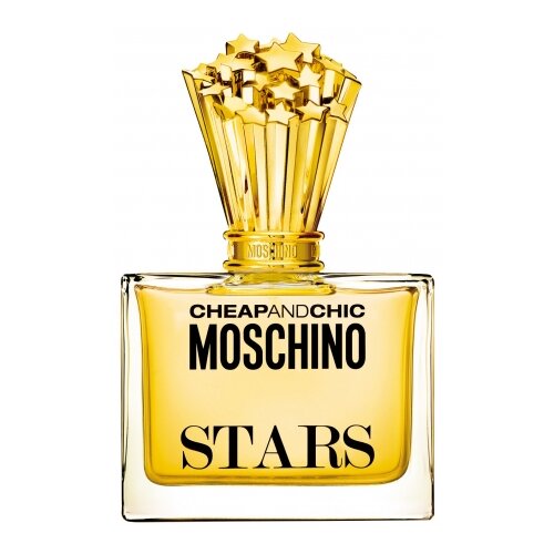 фото Парфюмерная вода MOSCHINO Stars