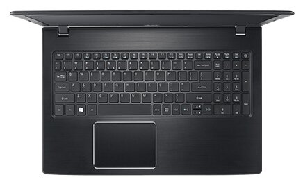 Ноутбук Acer Aspire E15 Цена И Характеристики