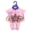 Zapf Creation Комплект одежды для куклы Baby Born 823545 - изображение