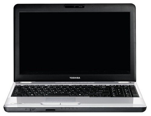 Купить Ноутбук Toshiba Satellite L500