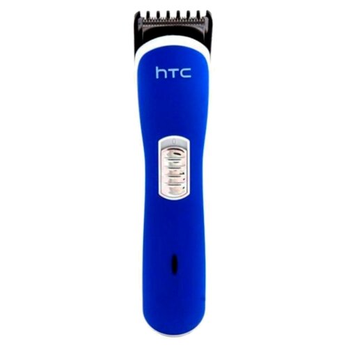Машинка для стрижки HTC AT-1103B синий 64800₽