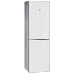 Холодильник Siemens KG39NSW20 - изображение