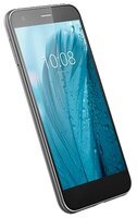 Смартфон ZTE Blade Z10 глубокий синий