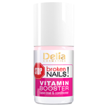Кондиционер Delia Cosmetics Vitamin Booster - изображение