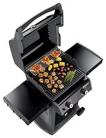 Гриль Weber Spirit E-210 Classic черный