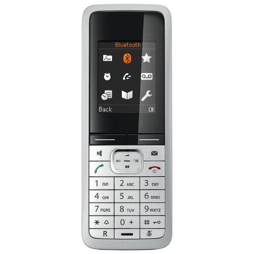 фото Трубка unify gigaset sl4 professional handset (l30250-f600-c230)