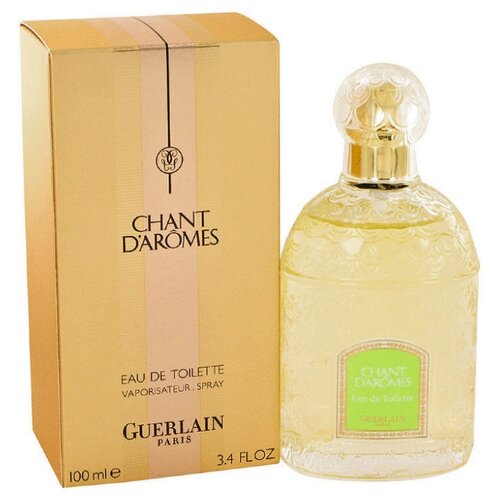 фото Туалетная вода Guerlain Chant