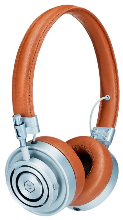 Наушники Master \u0026 Dynamic MH30 