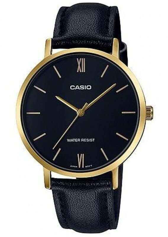 Наручные часы CASIO Collection LTP-VT01GL-1B