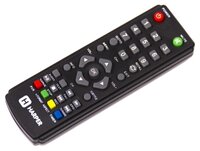 TV-тюнер HARPER HDT2-1010